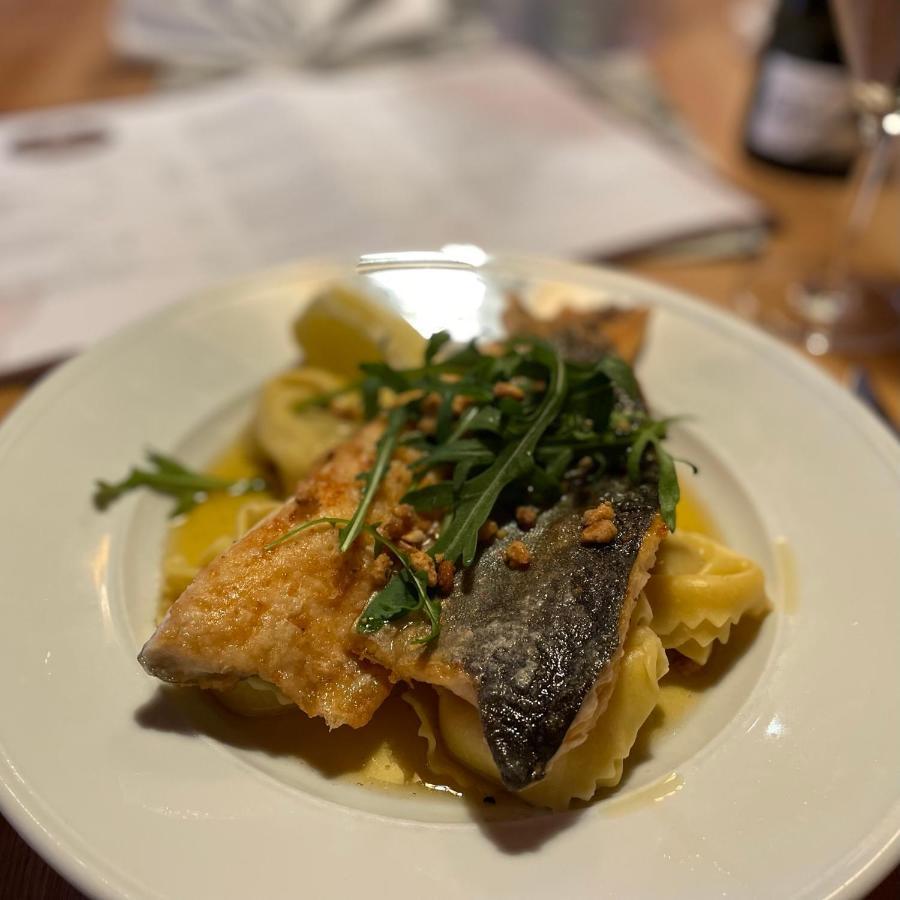 Hotel Restaurant Erber Ismaning Zewnętrze zdjęcie