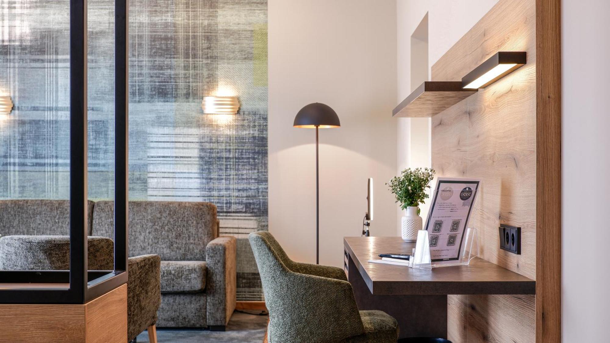 Hotel Restaurant Erber Ismaning Zewnętrze zdjęcie