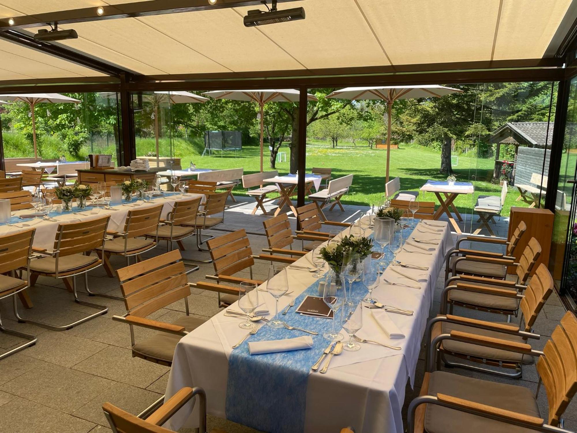 Hotel Restaurant Erber Ismaning Zewnętrze zdjęcie