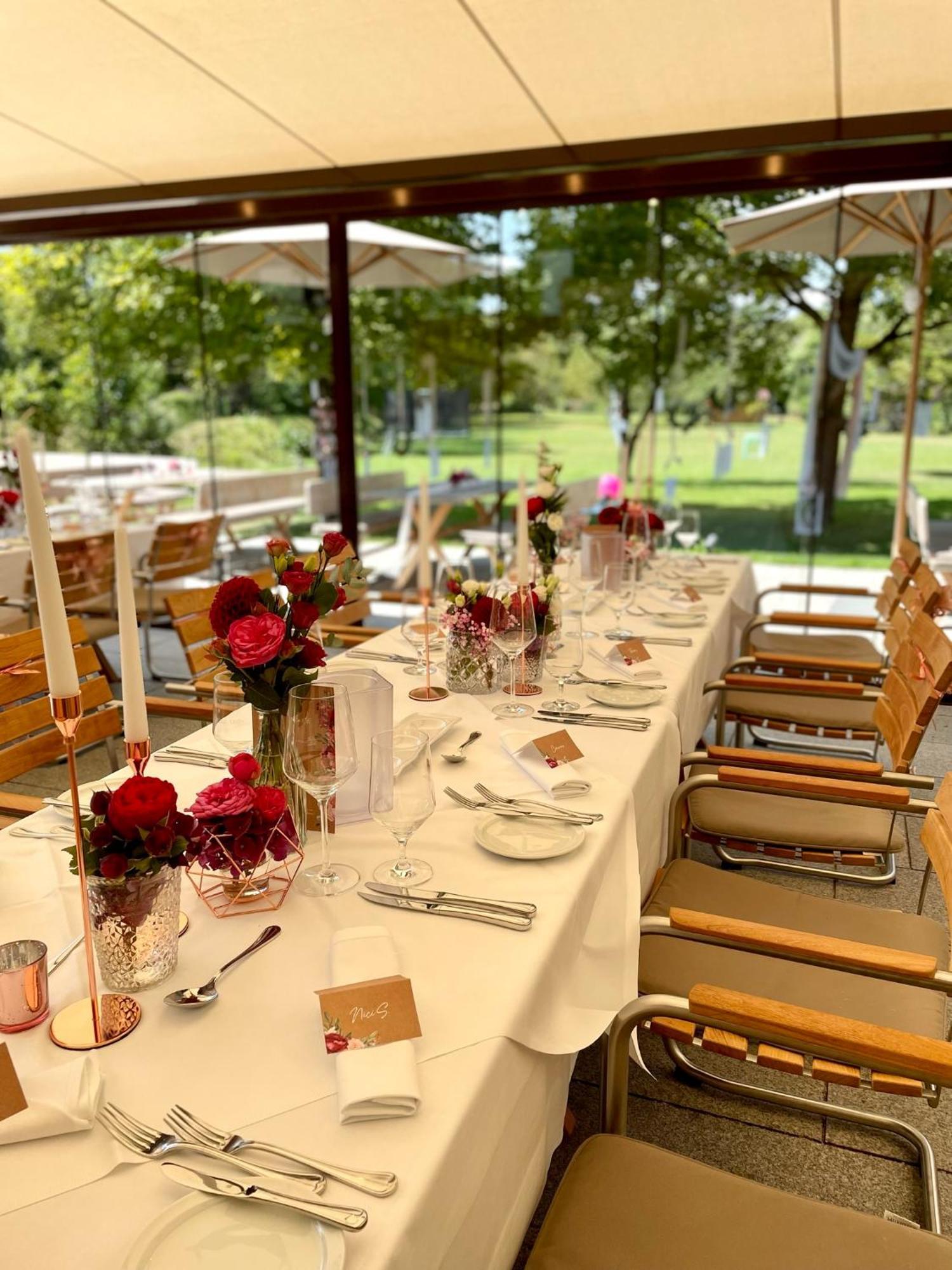 Hotel Restaurant Erber Ismaning Zewnętrze zdjęcie