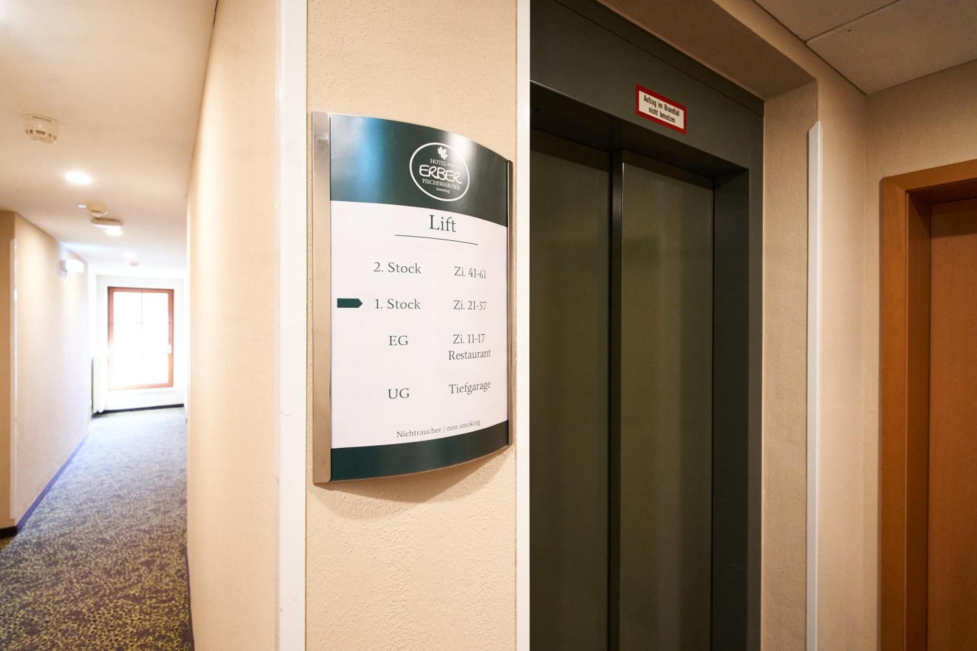 Hotel Restaurant Erber Ismaning Zewnętrze zdjęcie