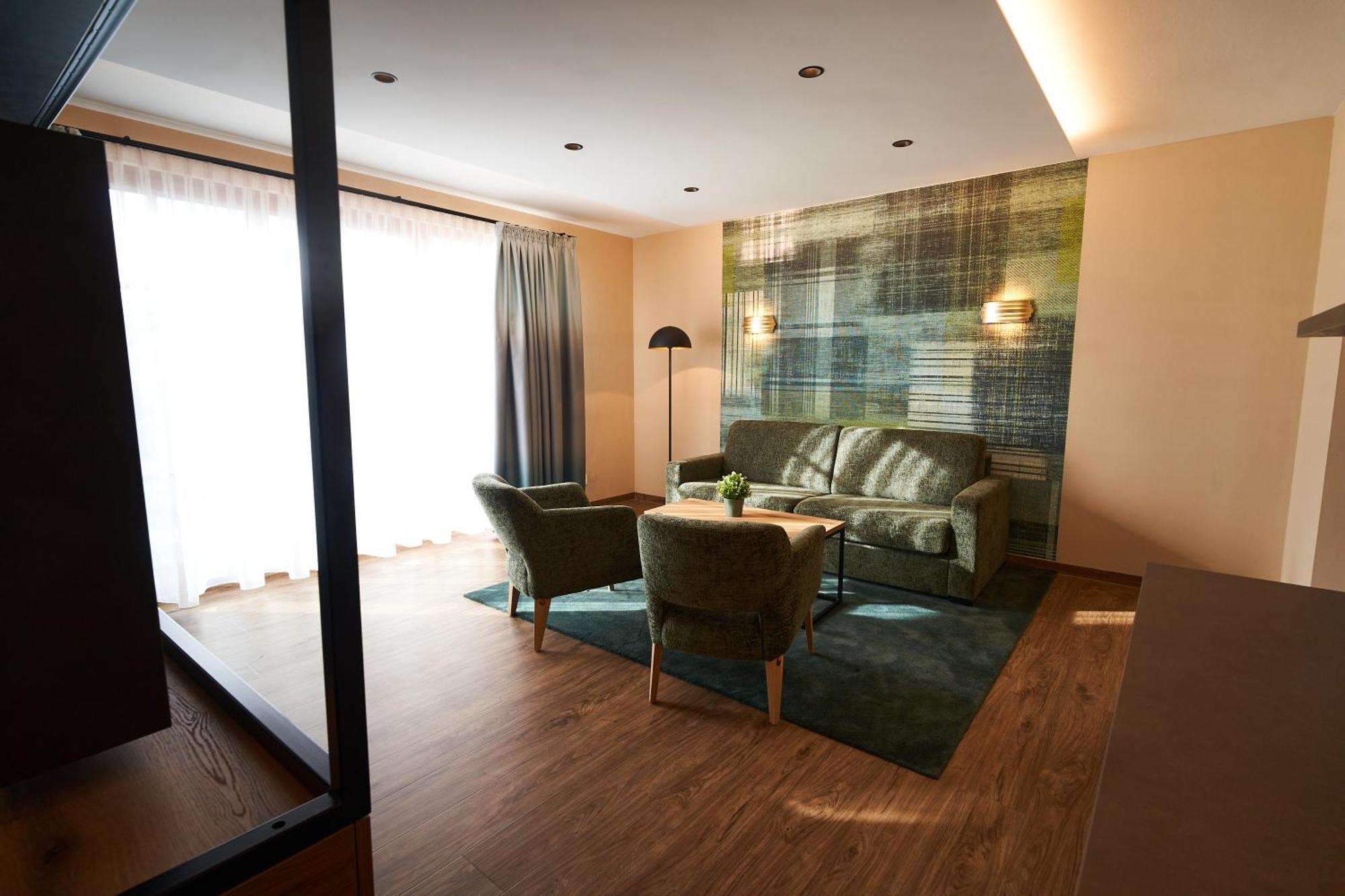 Hotel Restaurant Erber Ismaning Zewnętrze zdjęcie