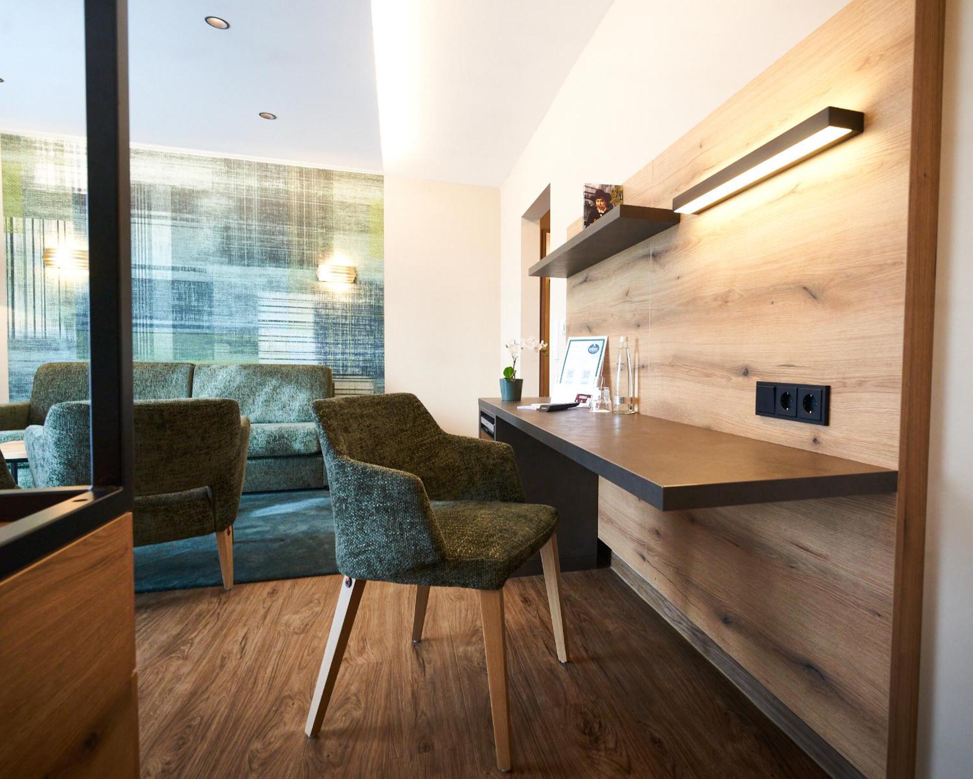 Hotel Restaurant Erber Ismaning Zewnętrze zdjęcie