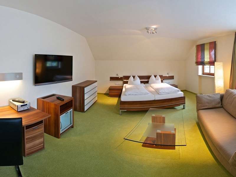 Hotel Restaurant Erber Ismaning Zewnętrze zdjęcie