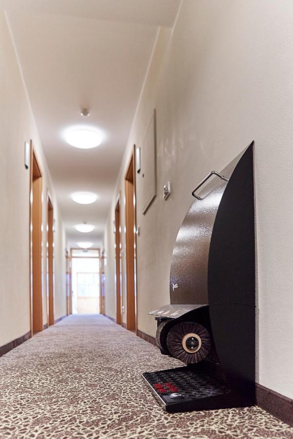 Hotel Restaurant Erber Ismaning Zewnętrze zdjęcie